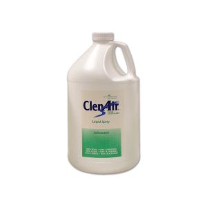 61031 Nu-Calgon Liquid ClenAir Unscented 1 gal.