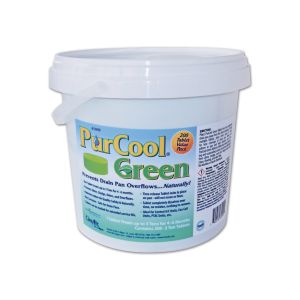 61049 Nu-Calgon Purcool Green 3 Ton Tablet Each