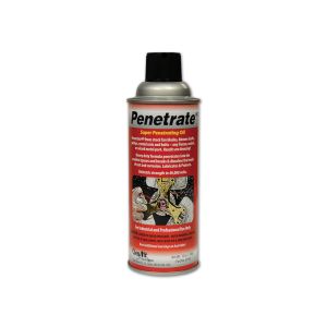 61105 Nu-Calgon Penetrate HD Aerosol Penetrating Lubricant 12 oz.