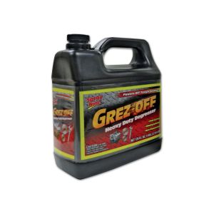61116 Nu-Calgon Grez-Off Heavy Duty Degreaser 1 gal.