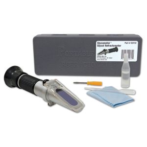 61301 Nu-Calgon Glycometer Each