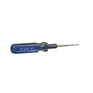 625-24 Klein Tools Triple Taps 6-32, 8-32, 10-24