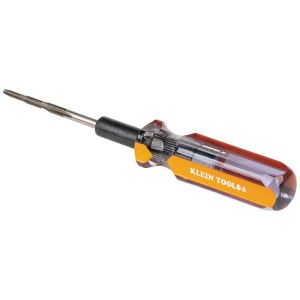 625-32 Klein Tools Triple Taps 6-32, 8-32, 10-32