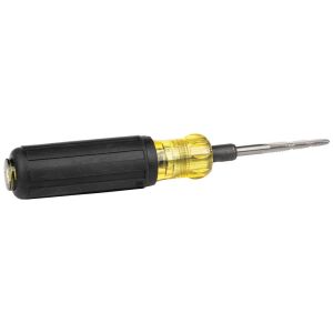 626 Klein Tools 6-in-1 Tapping Tool, Cushion-Grip&trade;