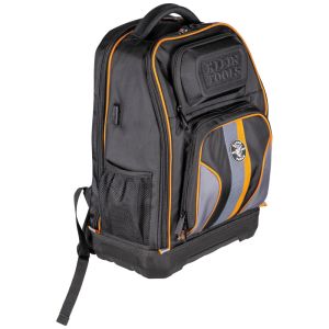 62805BPTECH Klein Tools Tradesman Pro&trade; XL Tech Tool Bag Backpack, 28 Pockets