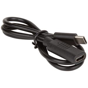62807 Klein Tools USB-C Male to Female Cable, 1.5-Foot