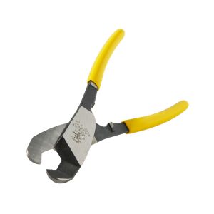 63028 Klein Tools Cable Cutter Coaxial 3/4-Inch Capacity