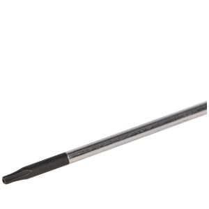 6303 Klein Tools T6H TORX&reg; Precision Screwdriver, 3-Inch Shank