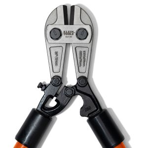 63130 Klein Tools Bolt Cutter, Fiberglass Handle, 30-1/2-Inch