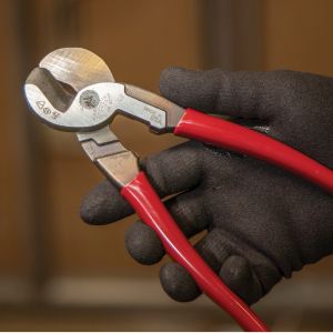 63225 Klein Tools High-Leverage Cable Cutter