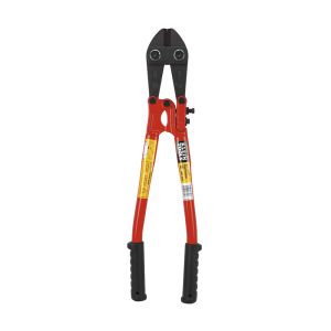 63318 Klein Tools Bolt Cutter, Steel Handle, 18-Inch