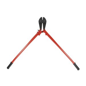 63342 Klein Tools Bolt Cutter, Steel Handle, 42-Inch