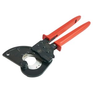 63800ACSR Klein Tools ACSR Ratcheting Cable Cutter