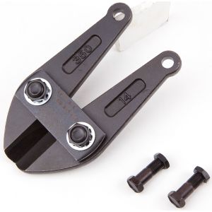 63814 Klein Tools Replacement Head for 14-Inch Bolt Cutter