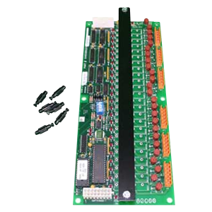 640C0024G01 Frick Micro II Board (replaced 640D0062H01)