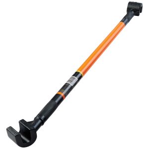 64309 Klein Tools Angled Rebar Hickey Bends #3, #4 Rebar
