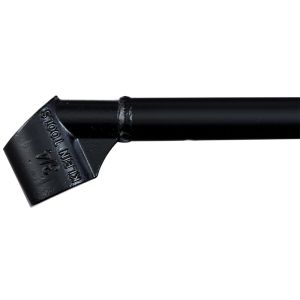 64310 Klein Tools Angled Rebar Hickey, Bends #5 Rebar