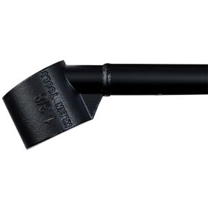 64312 Klein Tools Angled Rebar Hickey, Bends #7 Thru #9