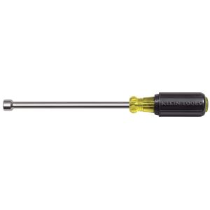 646-3/8M Klein Tools 3/8-Inch Magnetic Tip Nut Driver 6-Inch Shaft