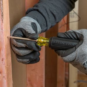 650 Klein Tools Cushion-Grip&trade; Scratch Awl