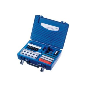 6527319 Draeger MultiTest med. Int. (w/o DT)