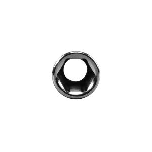 65601 Klein Tools 7/32-Inch Standard 6-Point Socket, 1/4-Inch Drive