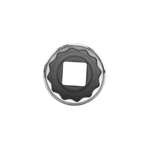 65705 Klein Tools 11/16-Inch Standard 12-Point Socket 3/8-Inch Drive