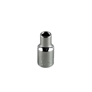 65812 Klein Tools 1-1/4-Inch Standard 12-Point Socket 1/2-Inch Drive