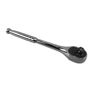 65820 Klein Tools 10-Inch Ratchet, 1/2-Inch Drive