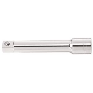 65821 Klein Tools 5-Inch Extension, 1/2-Inch Drive