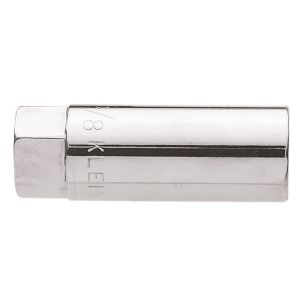 65823 Klein Tools 5/8-Inch Spark Plug Socket 1/2-Inch Drive