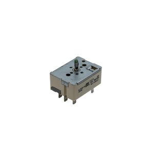 66004-AF38 Robertshaw ELECTRIC COOKING CONTROL 66004-AF38 INFINITE SWIT