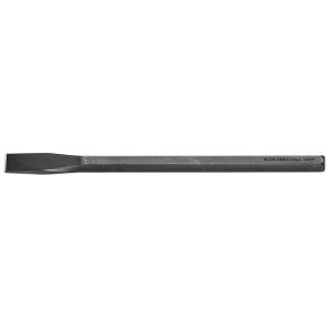 66177 Klein Tools 3/4-Inch Cold Chisel, 12-Inch Length