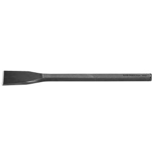 66183 Klein Tools Cold Chisel, 1 x 12-Inch