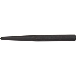 66310 Klein Tools 1/4-Inch Center Punch, 4-1/4-Inch Length