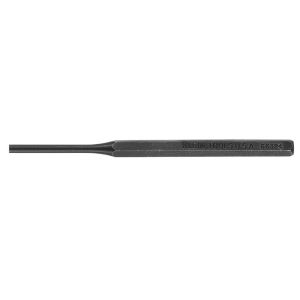 66324 Klein Tools Pin Punch, 3/16-Inch Point Diameter, 5-1/2-Inch
