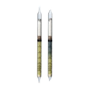 6719101 Draeger Tube Nitrogen Dioxide 2/c Gas Detection Tube Detection Range: 2 - 100 ppmTests per box: 10Shelf life: 2 Year