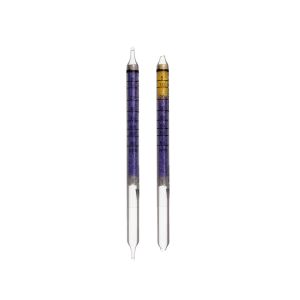 6722101 Draeger Tube Acetic Acid 5/a Gas Detection Tube Detection Range: 5 - 80 ppmTests per box: 10Shelf life: 2 Year