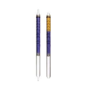 6722701 Draeger Tube Formic Acid 1/a Gas Detection Tube Detection Range: 1 - 15 ppmTests per box: 10Shelf life: 2 Year