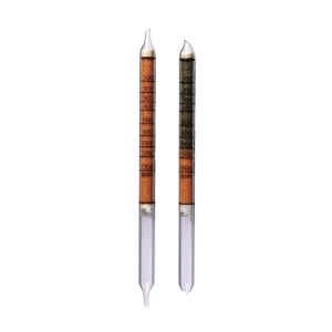 6724701 Draeger Tube Pentane 100/a Gas Detection Tube Detection Range: 100 - 1,500 ppmTests per box: 10Shelf life: 2 Year