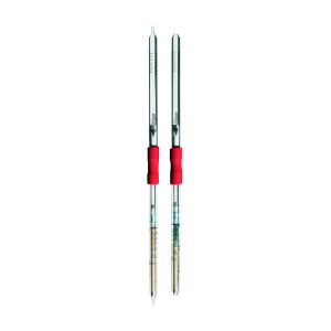 6728051 Draeger Tube Ethylene 50/a Gas Detection Tube Detection Range: 50 - 2,500 ppmTests per box: 10Shelf life: 2 Year