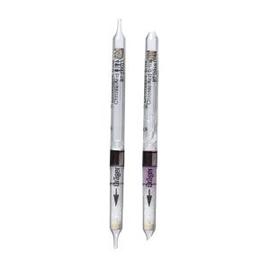 6728681 Draeger Tube Chromic Acid 0.1/a Gas Detection Tube Detection Range: 0.1 - 0.5 mg/m&sup3;Tests per box: 9Shelf life: 2 Year