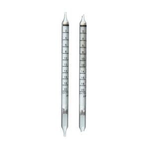 6728821 Draeger Tube Hydrogen Sulfide 2/a Gas Detection Tube Detection Range: 2 - 200 ppmTests per box: 10Shelf life: 2 Year