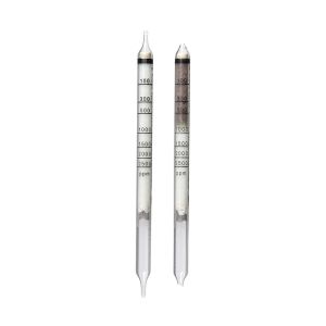 6730201 Draeger Tube Petroleum Hydrocarbons 100/a Gas Detection Tube Detection Range: 100 - 2,500 ppmTests per box: 10Shelf life: 2 Year