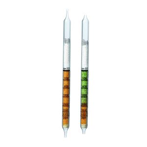 6730501 Draeger Tube Diethyl Ether 100/a Gas Detection Tube Detection Range: 100 - 4,000 ppmTests per box: 10Shelf life: 2 Year