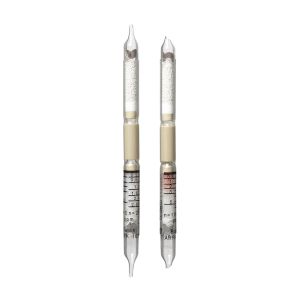 6733081 Draeger Tube Formaldehyde 0.2/a Gas Detection Tube Detection Range: 0.2  - 5 ppmTests per box: 10Shelf life: 2 Year