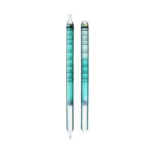 6733181 Draeger Tube Ozone 0.05/b Gas Detection Tube Detection Range: 0.05 - 1.4 ppmTests per box: 10Shelf life: 2 Year