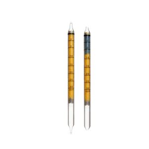6733231 Draeger Tube Ammonia 2/a Gas Detection Tube Detection Range: 2 - 30 ppmTests per box: 10Shelf life: 2 Year