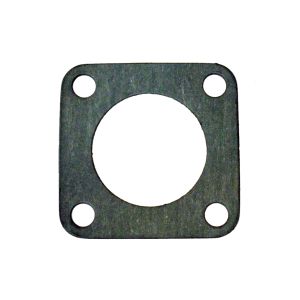 67550B Vilter GASKET 3-1/4X3-1/4 REAR NO RIB