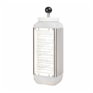 6803407 Draeger Calibration bottle f. ampoules